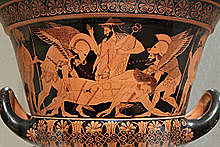 The Euphronios Krater