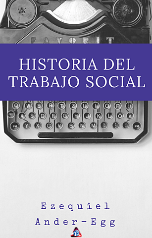 Historia trabajo social.