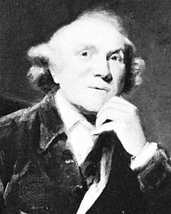 Edward Jenner returns to Gloucestershire from spending time with John Hunter.