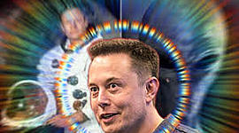 Timeline: Elon Musk