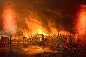 Great Fire of Rome