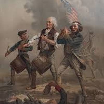 Timeline: American Revolution Armstrong