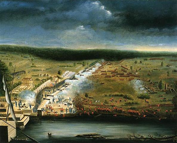 Battle of New Orleans