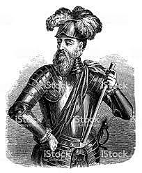 Francisco Pizarro