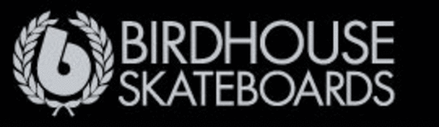 He starts up Birdhouse Skateboards with another pro skater