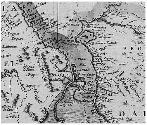 Primeros asentamientos