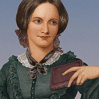 Timeline: Emily Brontë