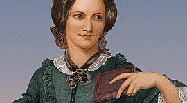 Timeline: Emily Brontë