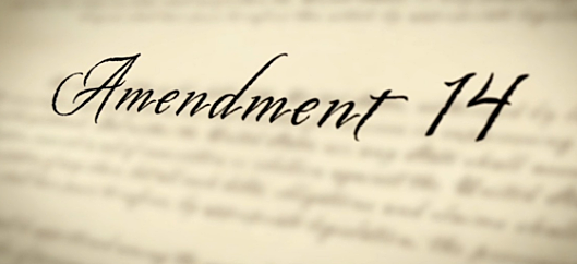 14th amendment
