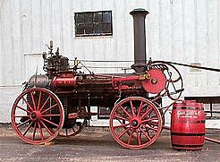 Inventos en la tecnología de la energía.