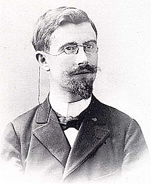 Bernard Brunhes (1867- 1910)