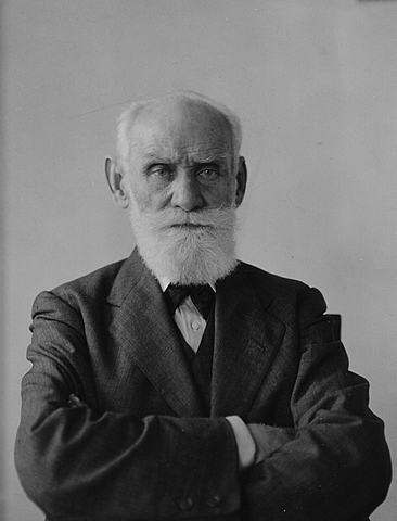 Открытие условных рефлексов