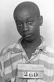 George Stinney Case