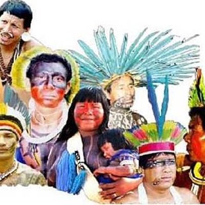 Timeline: Diversidad Cultural