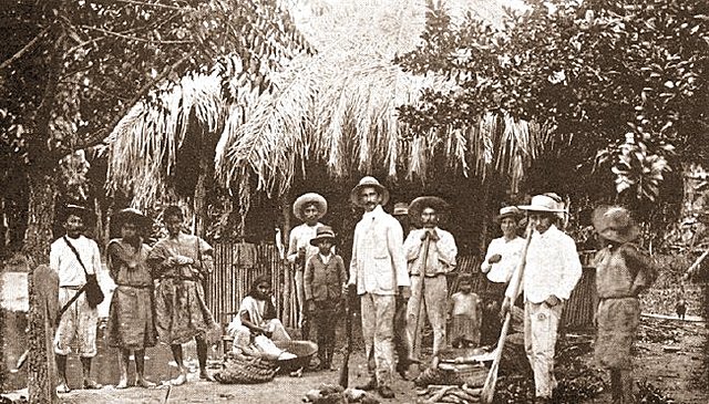 Explotaciones económicas