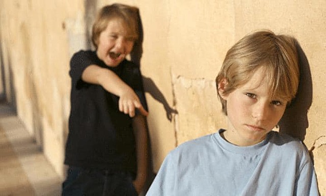 5-6 Years Syntax and Morphology