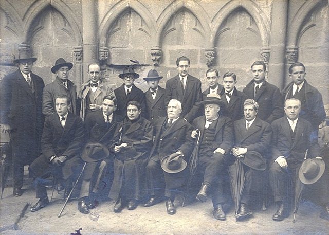 SEMINARIO DE ESTUDOS GALEGOS