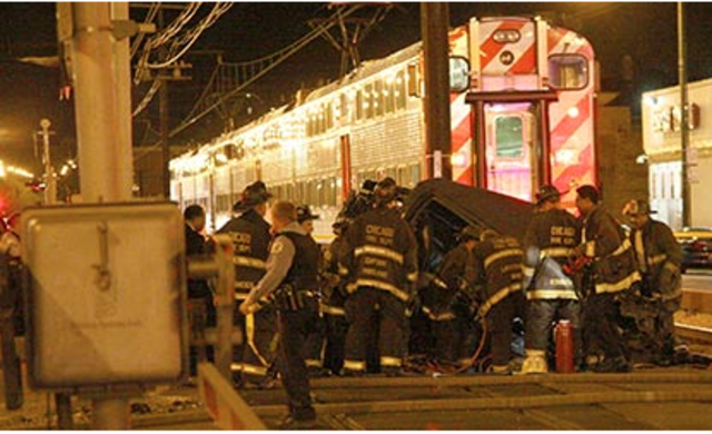 Death of Police Officer