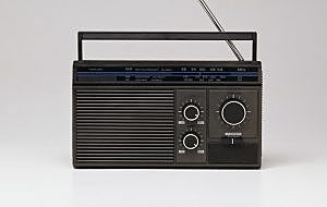 La radio
