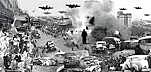 Bombardeo de la Plaza de Mayo