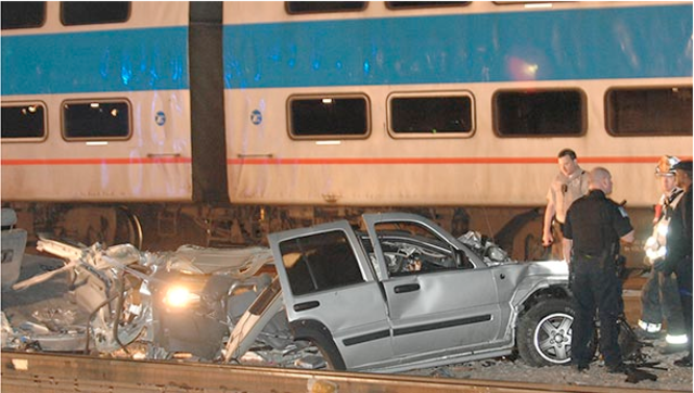 Brewster Chemical safety crew arrives