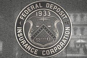 Federal Deposit Insurance Corporation  (FDIC)