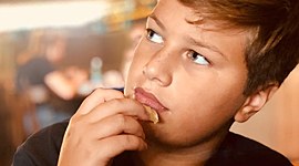 Timeline: La meva vida