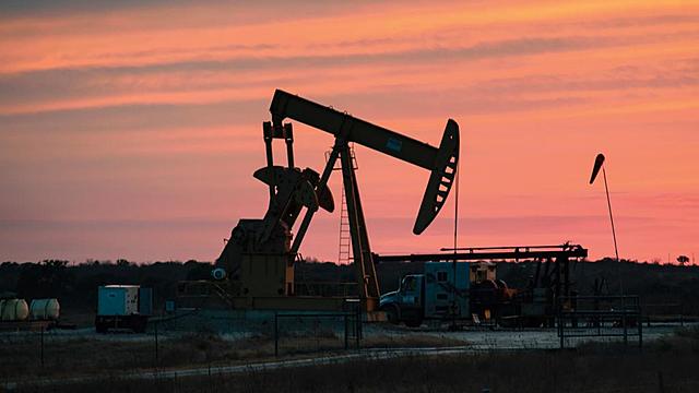 Exploraciones petroleras