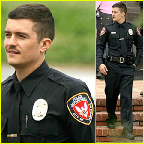 Sander's Memorial Service