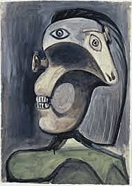 Pablo Picasso