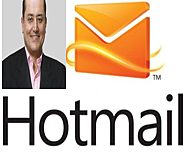 Llega Hotmail