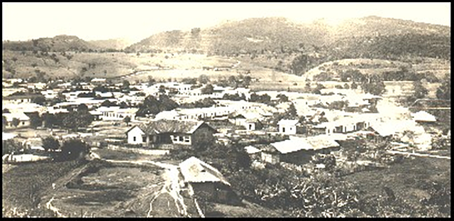 Colonización de la región amazónica