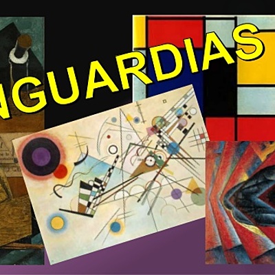 Timeline: Vanguardias del S. XX