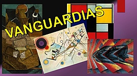 Timeline: Vanguardias del S. XX