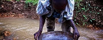 Explotación en el pacífico