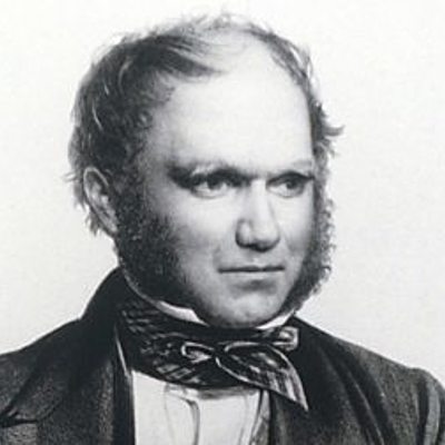 Timeline: Charles Darwin (12 February 1809 – 19 April 1882)