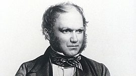 Timeline: Charles Darwin (12 February 1809 – 19 April 1882)