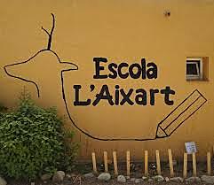 començo l escola ,cada dia nous reptes