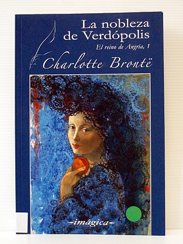 THE IMAGINARY KINGDOM OF ANGLIA