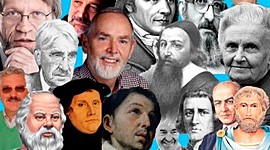 Timeline: LA PEDAGOGÍA Y EL APRENDIZAJE SIGNIFICATIVO