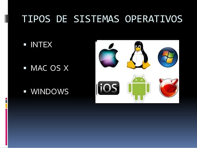 Nuevos procesadores y nuevos sistemas operativos