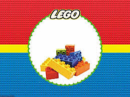 Proposición metáfora del LEGO. Hodgins.