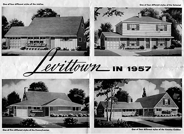 Levittown