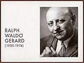 De acuerdo con Gerard...