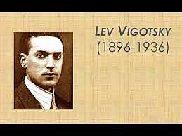Vygotsky 1896-1934