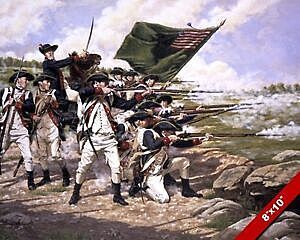 Derrota Americana en Nueva York