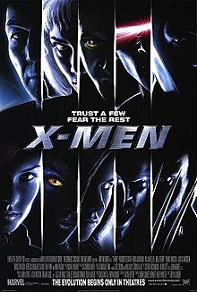 x-Men I
