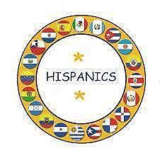 Presencia hispana en USA