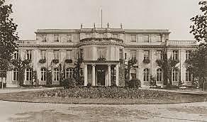 Wannsee conference