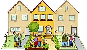 Impacto de la huella ecológica por sectores